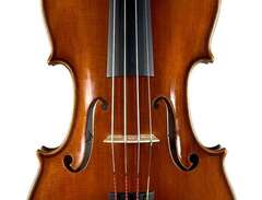 Violinpaket Fiol Superb Ent...
