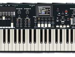 HAMMOND SK Pro 61 Orgel Key...