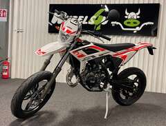 Beta RR 50 Motard " PASSA P...