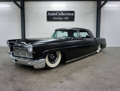 Lincoln Continental Coupe 1...