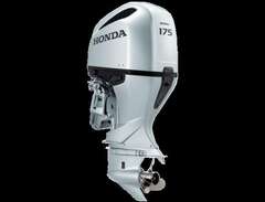 Honda 175hk "Fabriksny 2024"