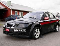 Saab 9-3 Rallycross 2150