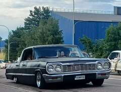 Chevrolet Impala chevrolet...