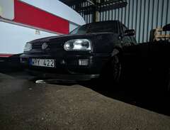 Volkswagen Golf 5-dörrar 2....