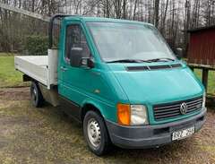 Volkswagen LT 35