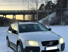 Volvo XC70 D4AWD Geartronic...