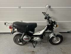 Yamaha Chappy 80cc