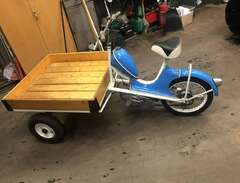 Packmoped Puch Packy -64