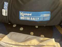 Kampa motor rally air 330...