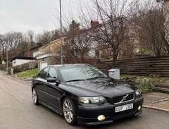 Volvo S60 2.5T Business Cha...