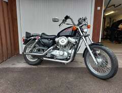Harley Sportster 1200 - 290...