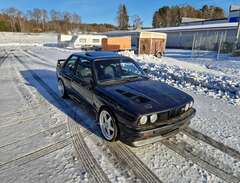 BMW 325 E30 M50 turbo M3 re...