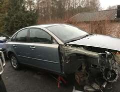 volvo s40 2009  1,8 flexifu...