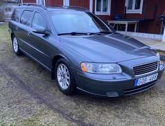 Volvo V70 2.4D Momentum, Cl...