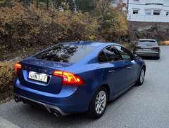 Volvo S60 D5 Geartronic Mom...