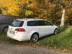 Volkswagen Passat Variant 2...