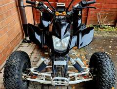 Bashan ATV 7s 200cc - 2007