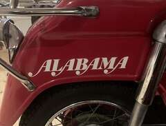 Puch Alabama i original 1974