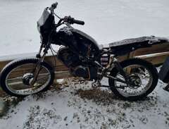 Moped Honda