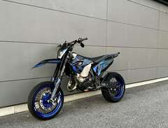 Husaberg TE 125