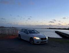 BMW M5 50d xDrive Touring S...