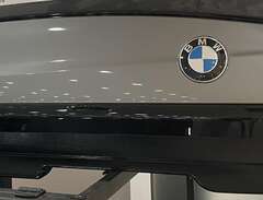 BMW Takbox 320l svart/titan...