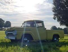 Ford F-100 -59