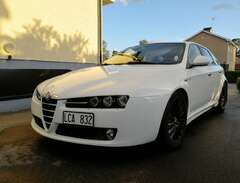 Alfa Romeo 159 Sportwagon 1...