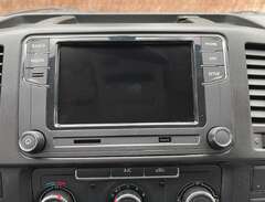 Stereo rcd360 m CarPlay