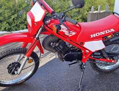 Honda Mt5
