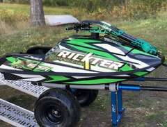 Rickter XFS Competition TeX...