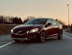 Volvo S60 T6 AWD Geartronic...
