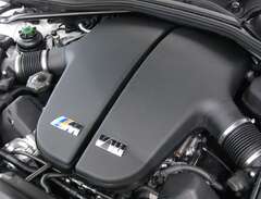 BMW V8 & V10 Motordelar S85...