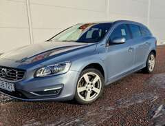 Volvo V60 D5 Twin Engine AW...