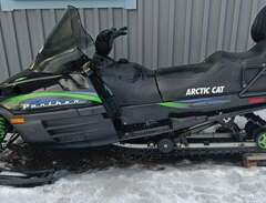 Arctic Cat Panther 440 - 00