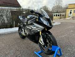 BMW Motorrad S1000RR Dynami...