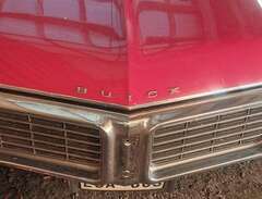 Buick Electra 225 Custom Co...