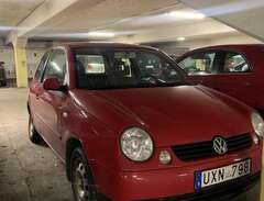 Volkswagen Lupo 1.4 Euro 4...