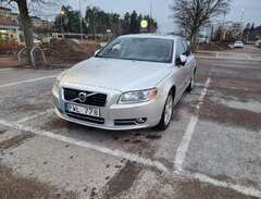 Volvo S80 D5 Geartronic Exe...