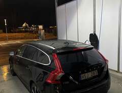 Volvo V60 D5 Geartronic Sum...
