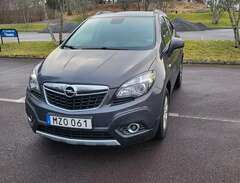 Opel Mokka 1.6 CDTI ecoFLEX...