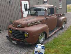 Ford F-100 Ford F1