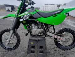 kx 65