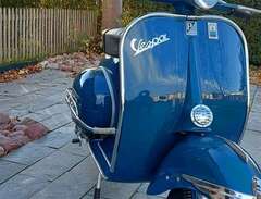 vespa popolino 1961 125cc
