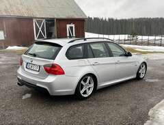 BMW 325 i Touring Comfort,...
