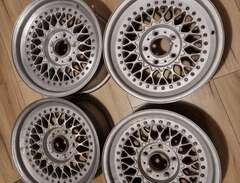 BBS RS 061 16x8"