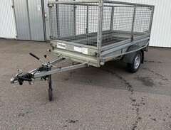 Thule / Brendrup L751 galle...