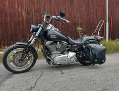 Harley Davidson FXDC