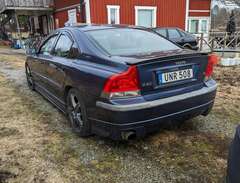 Volvo S60 T5 Business Euro 3