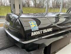 Takbox Mont Blanc Triton 650
